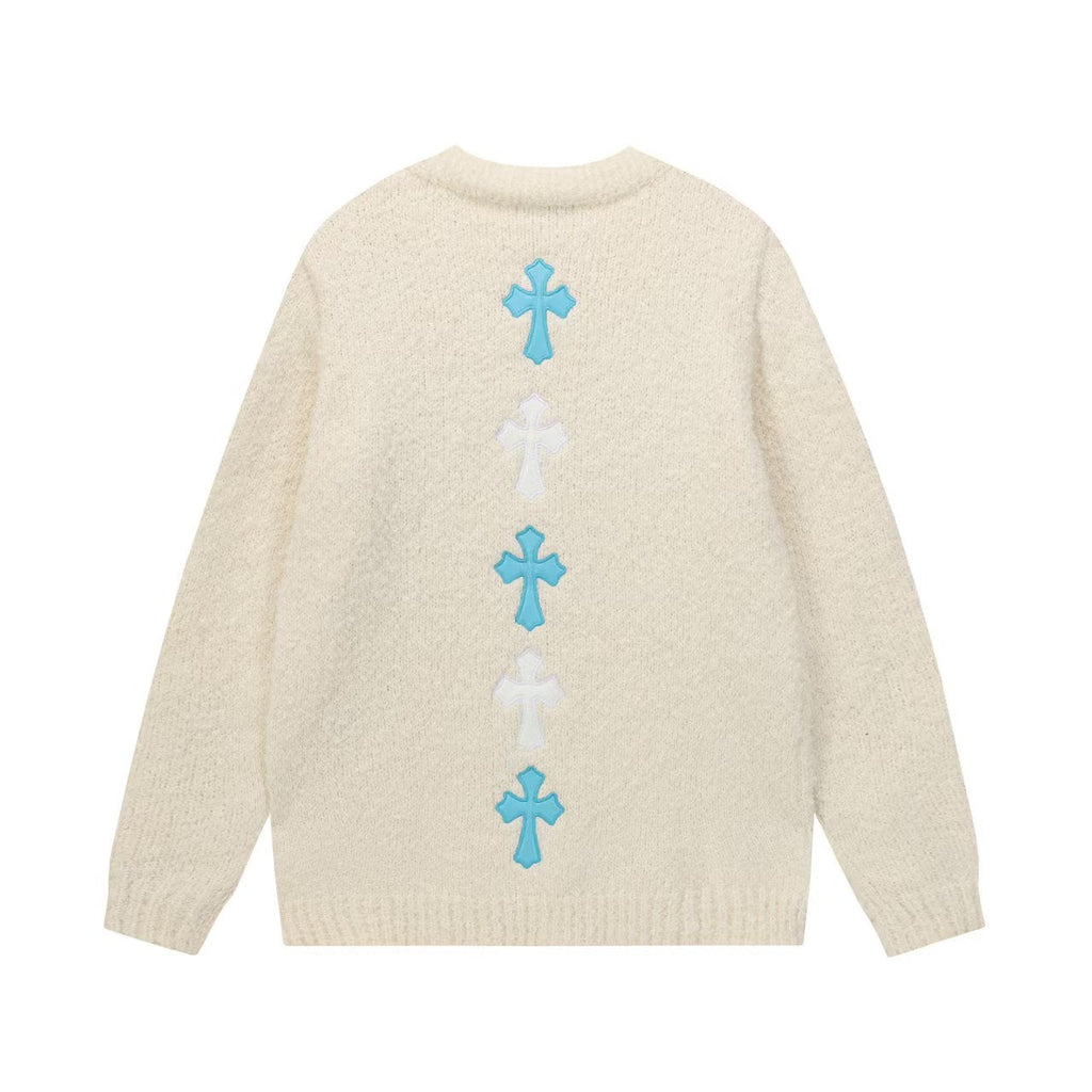 Chrome Hearts New Jacket — view 16