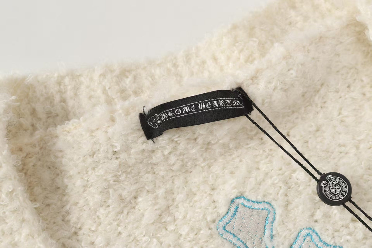Chrome Hearts New Jacket — view 22