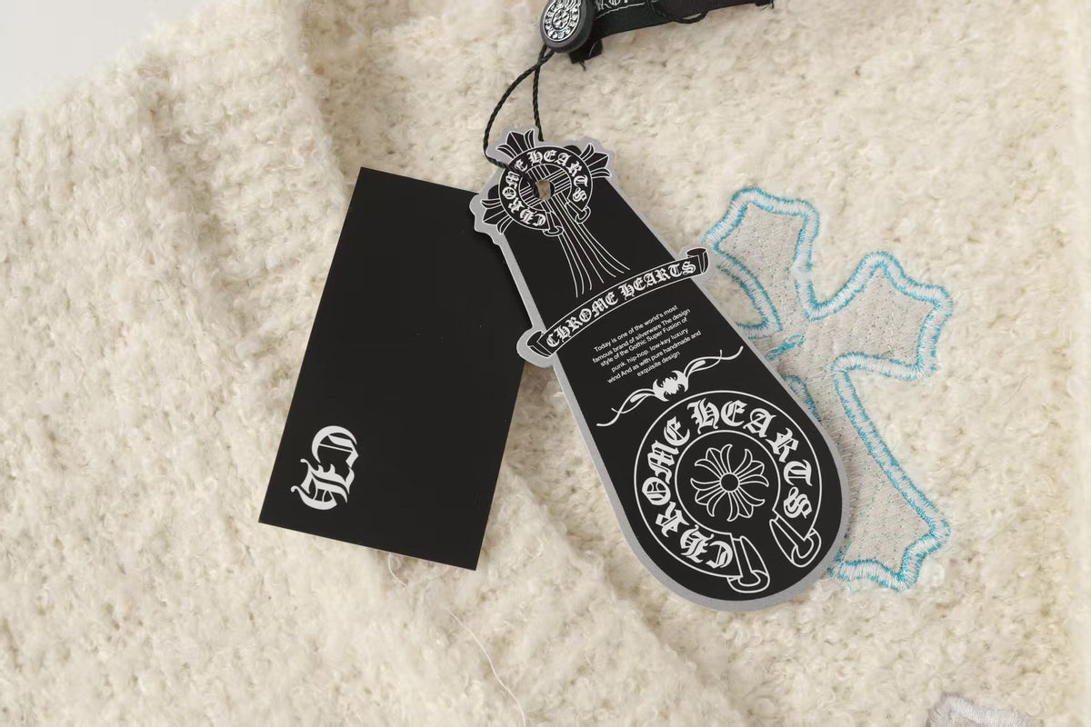 Chrome Hearts New Jacket — view 23