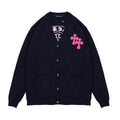 Chrome Hearts New Cardigan Sweater Jacket — view 2