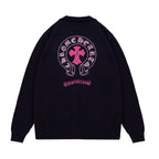 Chrome Hearts New Cardigan Sweater Jacket — view 3