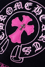 Chrome Hearts New Cardigan Sweater Jacket — view 8