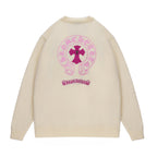Chrome Hearts New Cardigan Sweater Jacket — view 13
