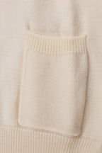 Chrome Hearts New Cardigan Sweater Jacket — view 21