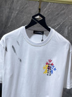 Chrome Hearts New T-shirts 8209 — view 8