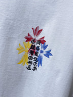 Chrome Hearts New T-shirts 8209 — view 9