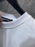 Chrome Hearts New T-shirts 8209 — view 11