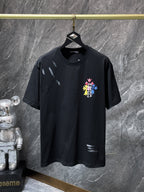 Chrome Hearts New T-shirts 8209 — view 5
