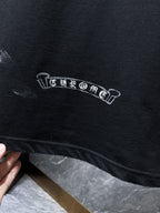 Chrome Hearts New T-shirts 8209 — view 13