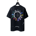 Chrome Hearts New T-shirts 8209 — view 1