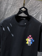 Chrome Hearts New T-shirts 8209 — view 14