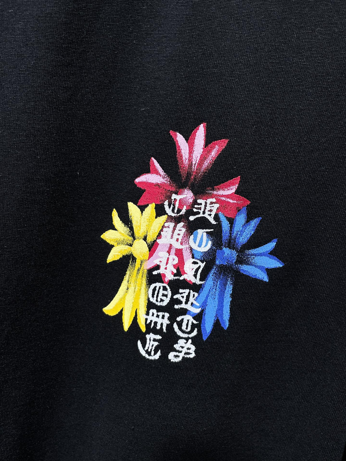 Chrome Hearts New T-shirts 8209 — view 15