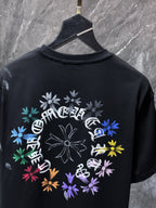 Chrome Hearts New T-shirts 8209 — view 16