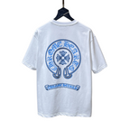 Chrome Hearts New T-shirts 8213 — view 3