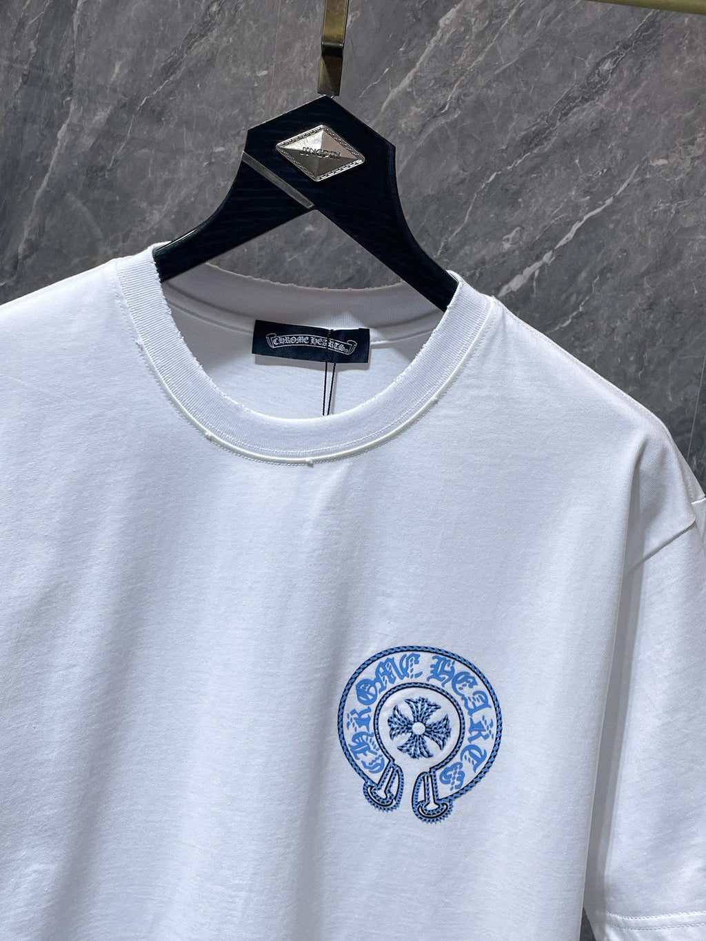 Chrome Hearts New T-shirts 8213 — view 8