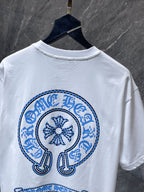 Chrome Hearts New T-shirts 8213 — view 10