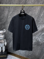 Chrome Hearts New T-shirts 8213 — view 4