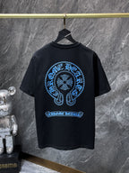 Chrome Hearts New T-shirts 8213 — view 5