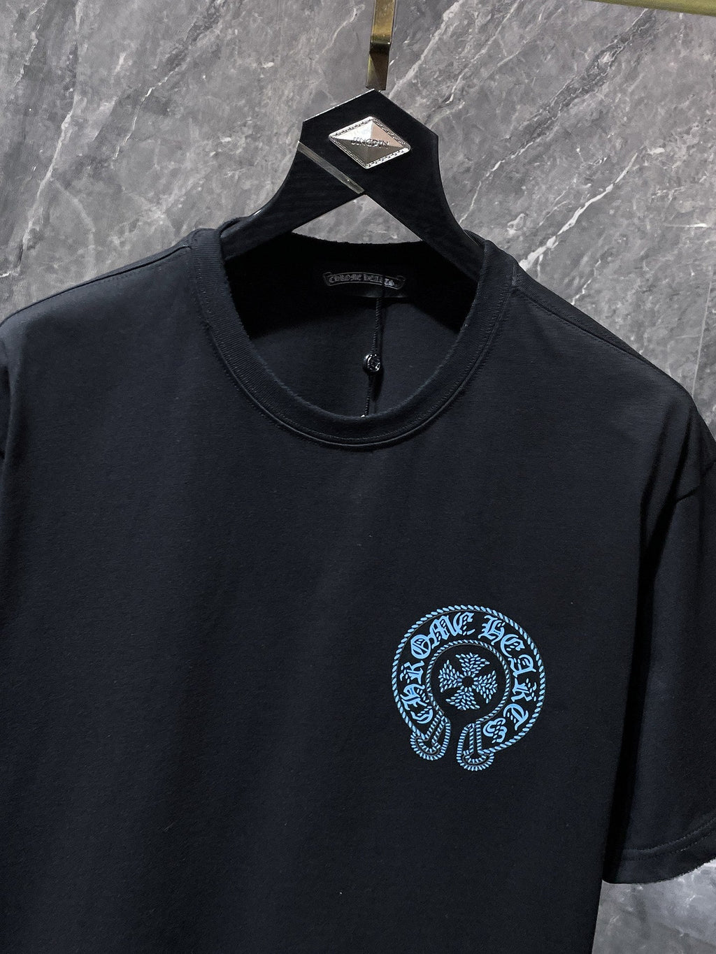 Chrome Hearts New T-shirts 8213 — view 15
