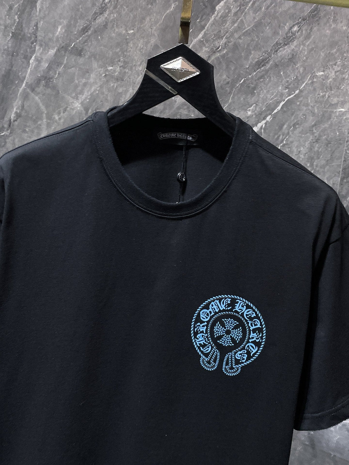 Chrome Hearts New T-shirts 8213 — view 15