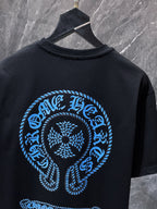 Chrome Hearts New T-shirts 8213 — view 17