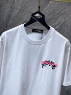 Chrome Hearts New T-shirts 8215 — view 8