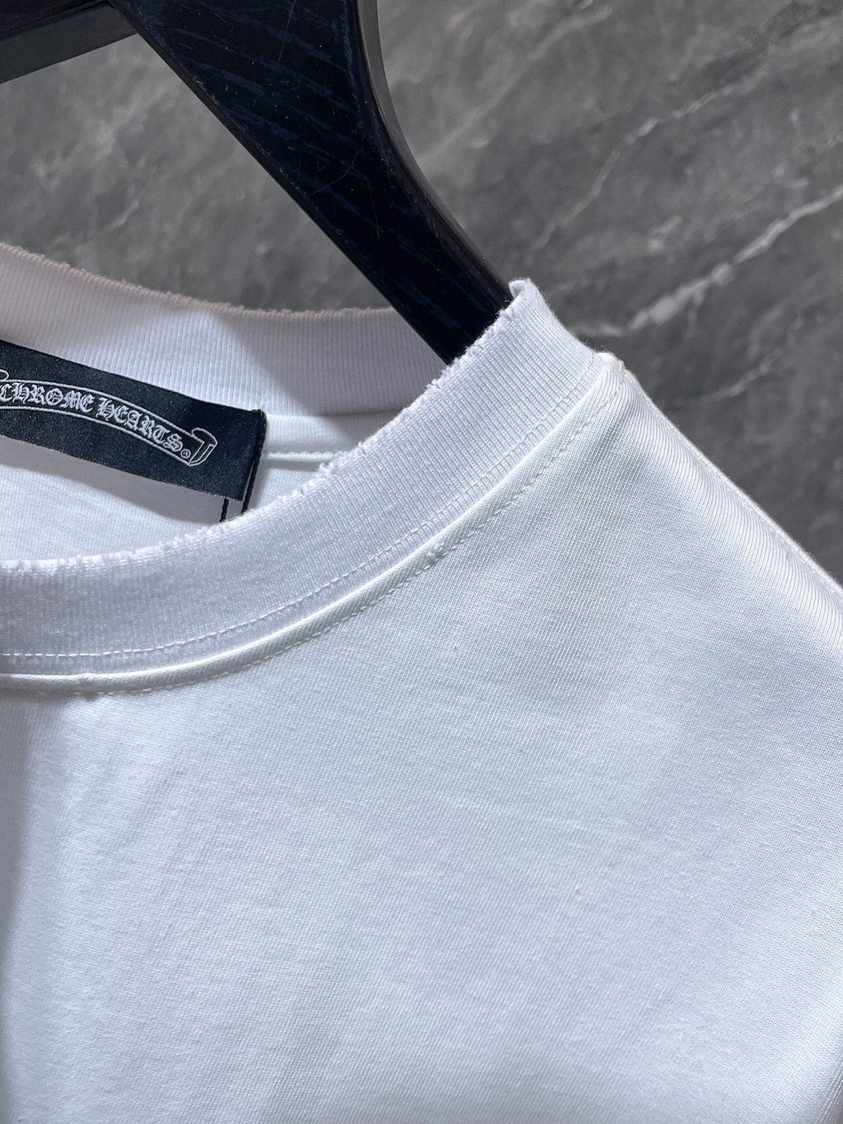 Chrome Hearts New T-shirts 8215 — view 11