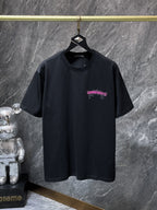 Chrome Hearts New T-shirts 8215 — view 5