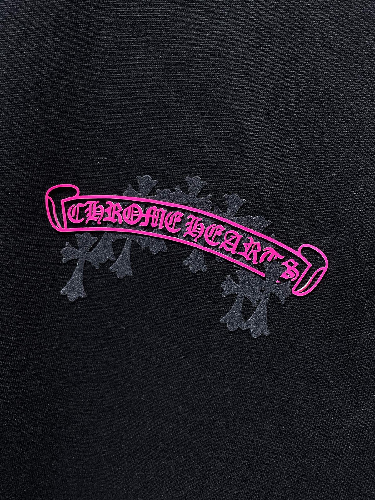 Chrome Hearts New T-shirts 8215 — view 13