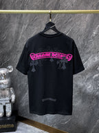 Chrome Hearts New T-shirts 8215 — view 6