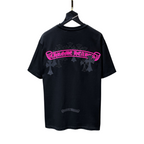 Chrome Hearts New T-shirts 8215 — view 1