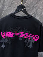 Chrome Hearts New T-shirts 8215 — view 16