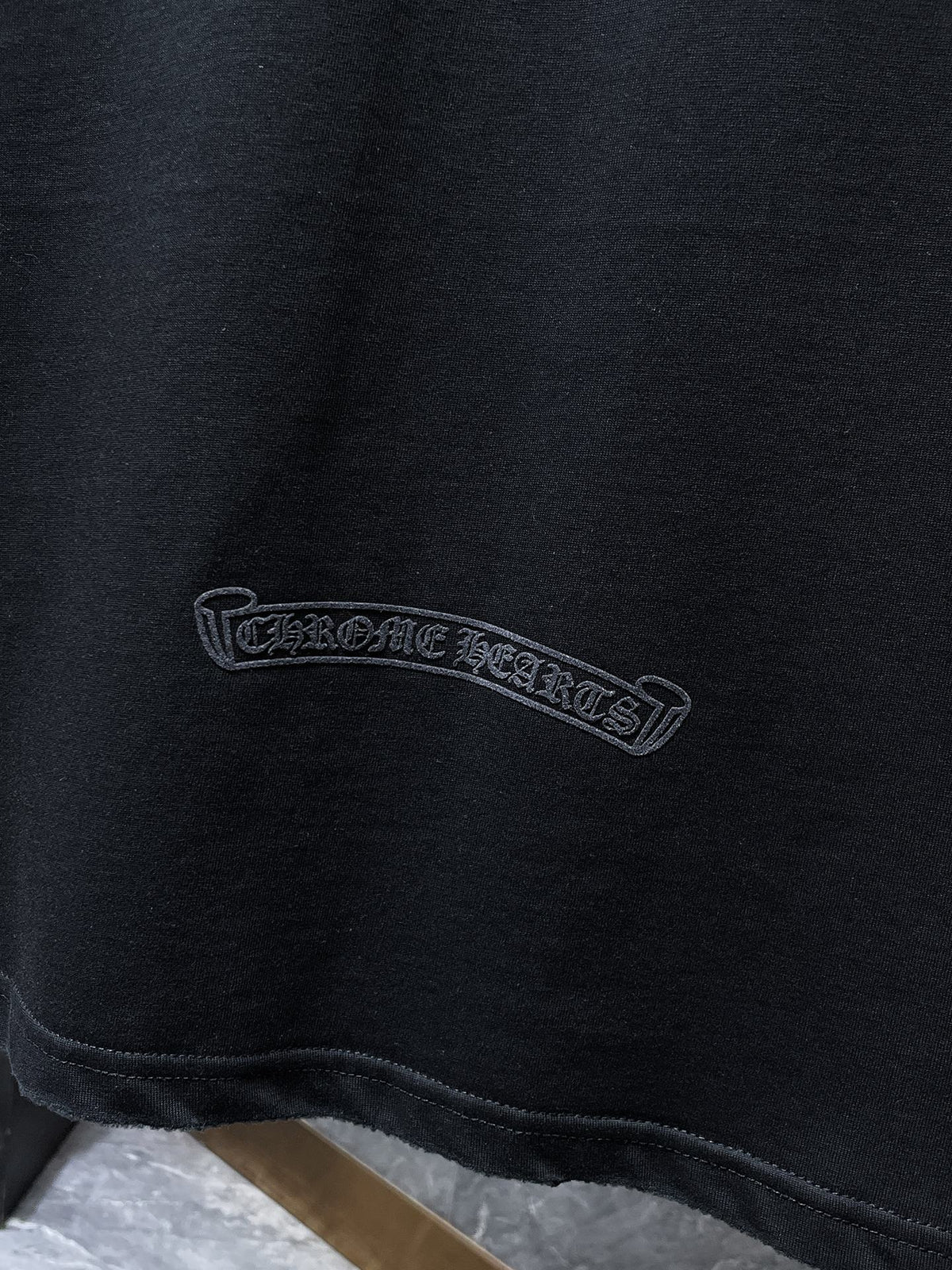 Chrome Hearts New T-shirts 8215 — view 18