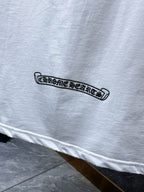 Chrome Hearts New T-shirts 8221 — view 7