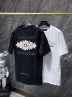 Chrome Hearts New T-shirts 8221 — view 2