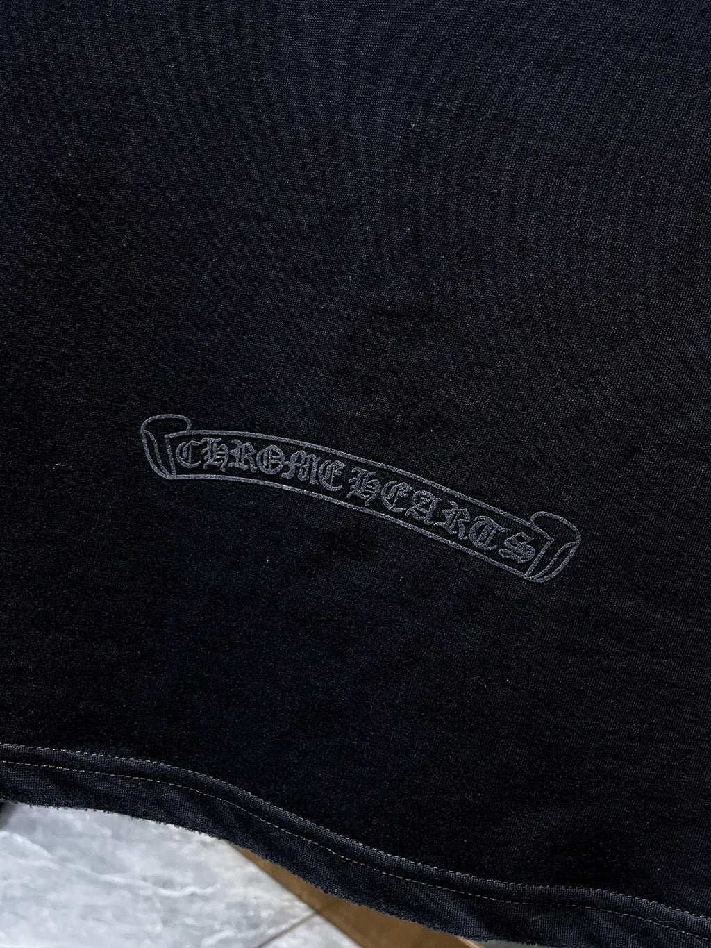 Chrome Hearts New T-shirts 8221 — view 13