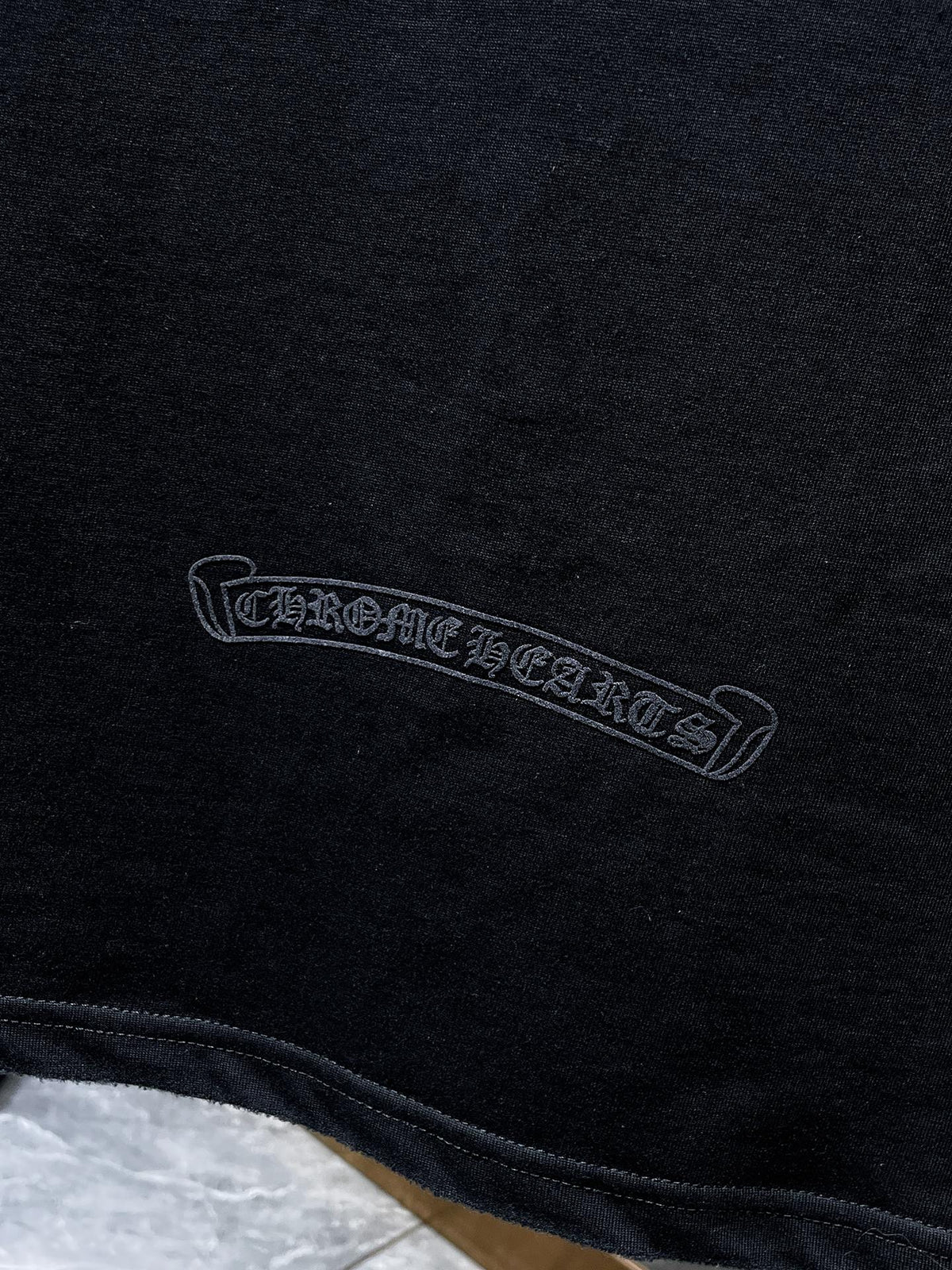 Chrome Hearts New T-shirts 8221 — view 13