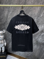 Chrome Hearts New T-shirts 8221 — view 6