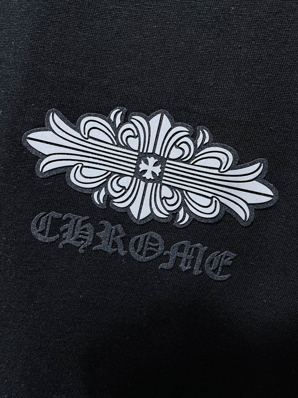 Chrome Hearts New T-shirts 8221 — view 15
