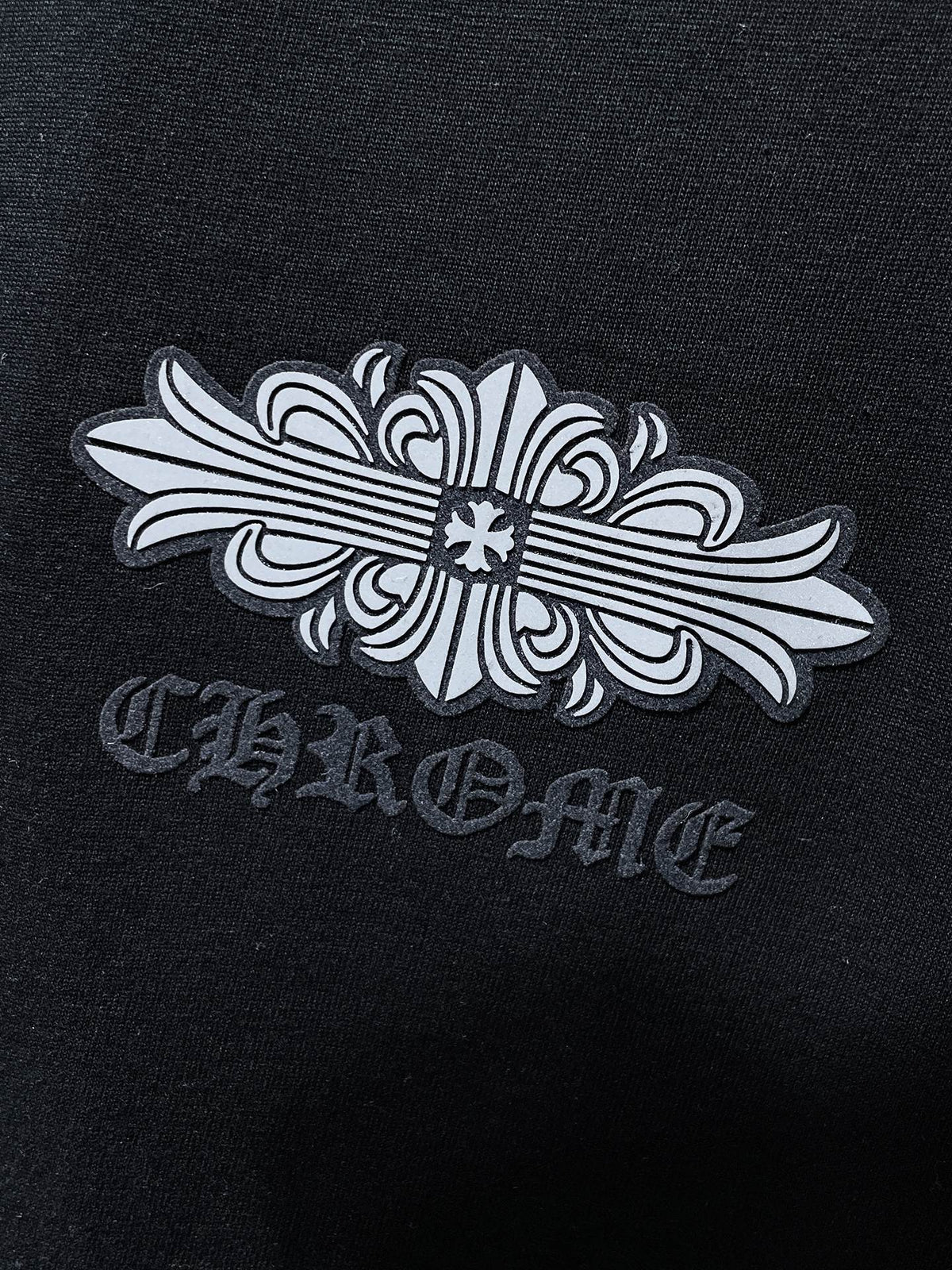 Chrome Hearts New T-shirts 8221 — view 15