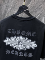 Chrome Hearts New T-shirts 8221 — view 16