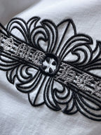 Chrome Hearts New T-shirts 8203 — view 8