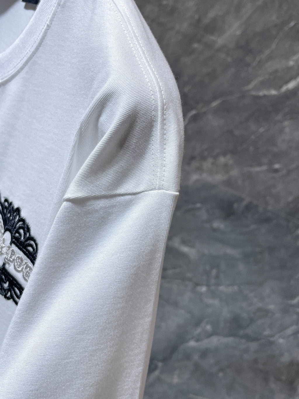 Chrome Hearts New T-shirts 8203 — view 10