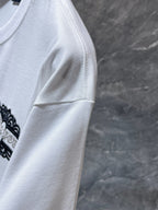 Chrome Hearts New T-shirts 8203 — view 10