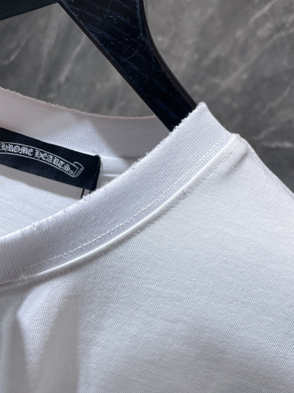 Chrome Hearts New T-shirts 8203 — view 11