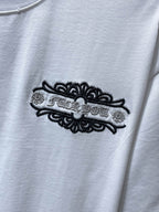 Chrome Hearts New T-shirts 8203 — view 12