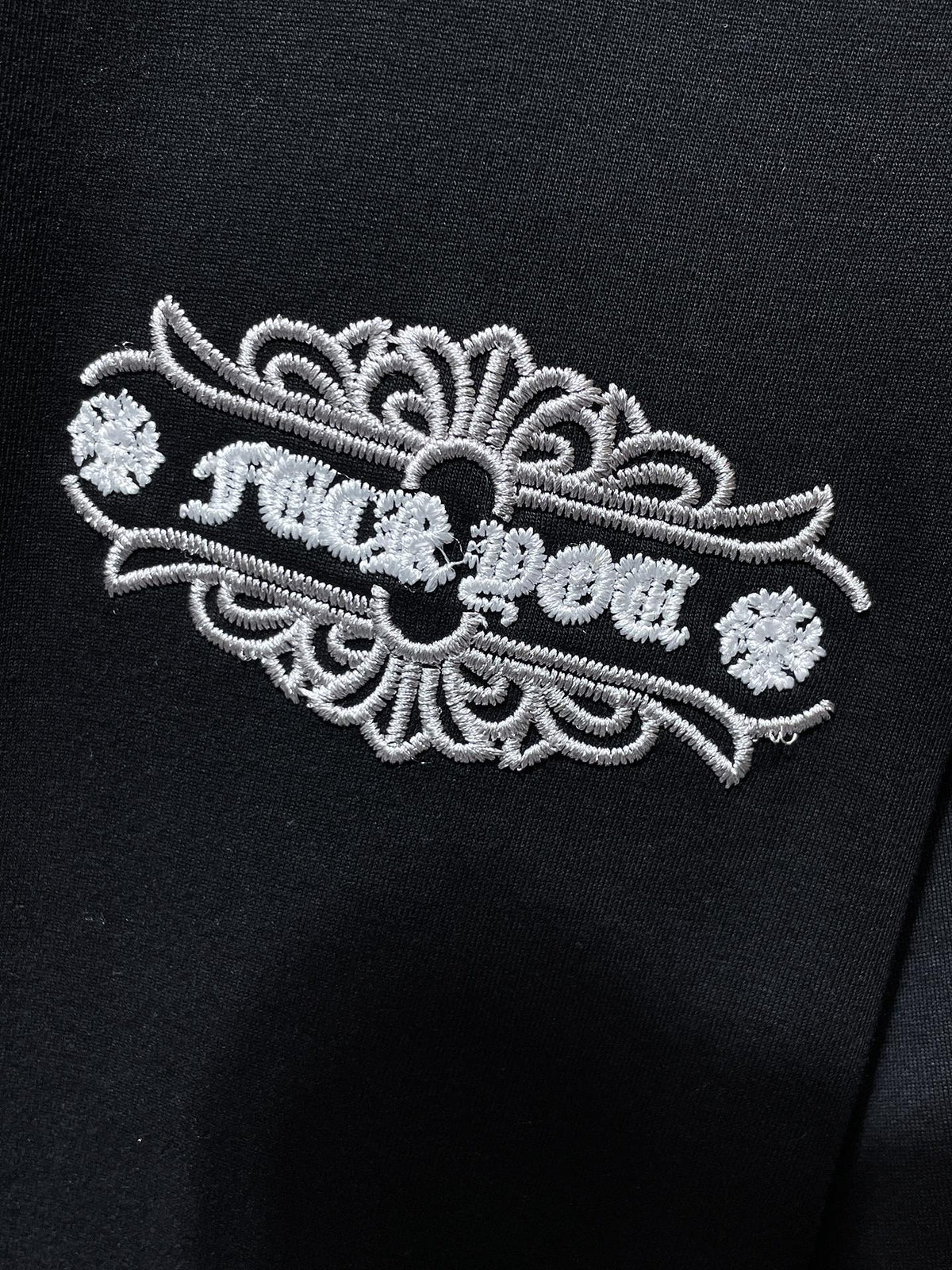 Chrome Hearts New T-shirts 8203 — view 13