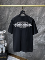 Chrome Hearts New T-shirts 8203 — view 3