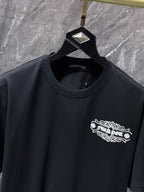Chrome Hearts New T-shirts 8203 — view 14