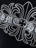 Chrome Hearts New T-shirts 8203 — view 15